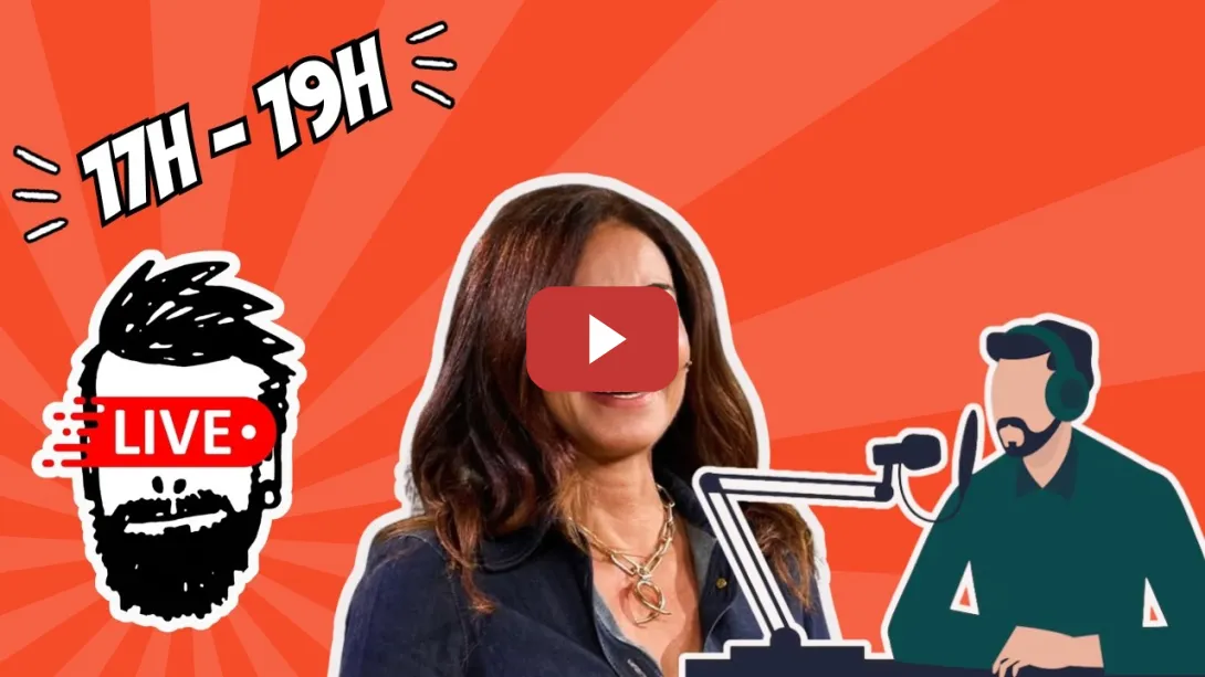 Embedded thumbnail for 🔴 MARILÓ: ha vuelto a hacerlo 🔴 PODCAST fachilla, sugerensia?