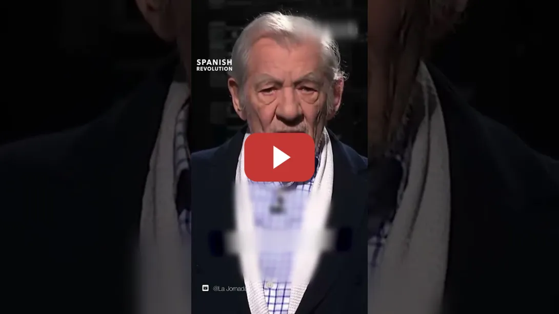 Embedded thumbnail for Vuestra inhumana crueldad