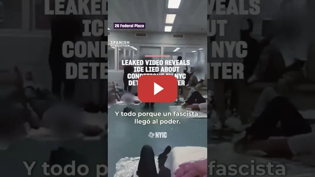 Embedded thumbnail for La pesadilla ameriana