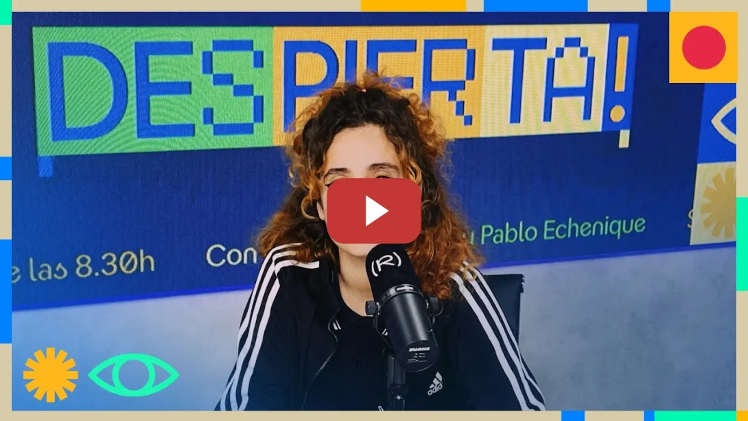 Embedded thumbnail for ⏰ Despierta! 2x111