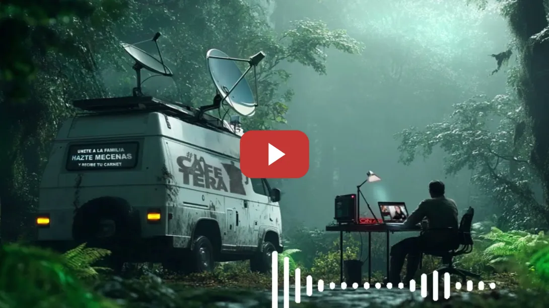 Embedded thumbnail for Trump desafía al mundo: Seguirá matando lancheros en aguas internacionales