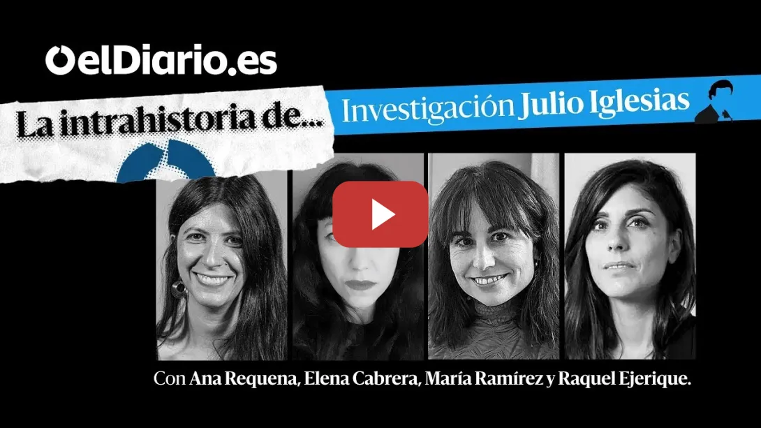 Embedded thumbnail for 🟡 DIRECTO | Encuentro y acústico de Alcalá Norte en la redacción de elDiario.es