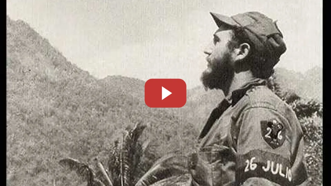 Embedded thumbnail for 🚨🇨🇺  PULITZER: CÓMO UNA MENTIRA PROVOCÓ LA PRIMERA INVASIÓN DE EEUU A CUBA