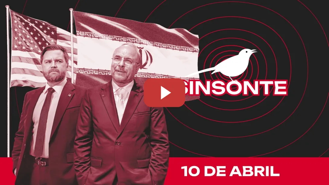 Embedded thumbnail for En suspenso la reunión de Islamabad /Ecuador provoca crisis diplomática con Colombia |SINSONTE 1x127