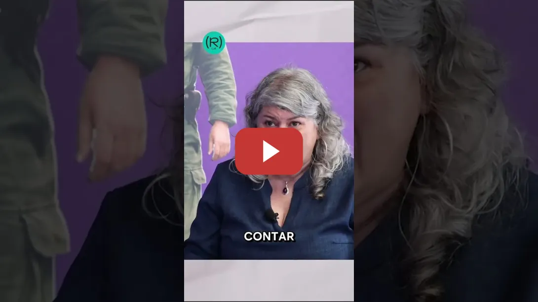 Embedded thumbnail for "HAY UNA AMENAZA  GENOCIDA Y ATROZ CONTRA CUBA" 💥 MARÍA FERNANDA RUIZ  #coloquipatria