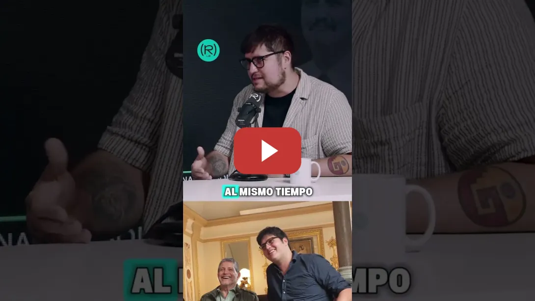 Embedded thumbnail for “MI PAPÁ ERA DIOS”: LA CONFESIÓN MÁS ÍNTIMA DE FERNANDO BONILLA