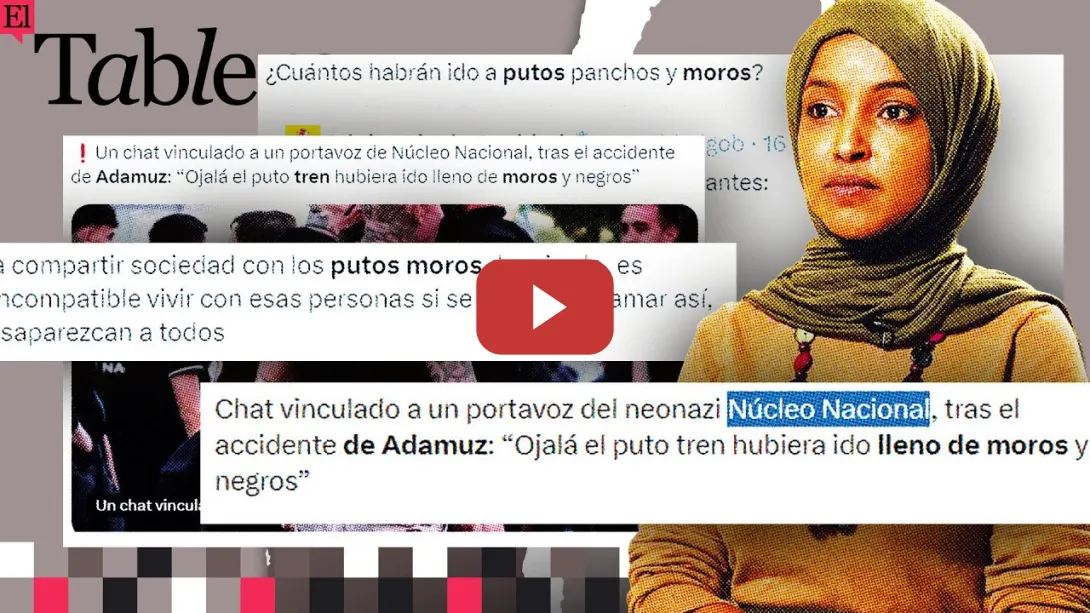 Embedded thumbnail for ♟ El Tablero 3x100 | Proyecto ODIO