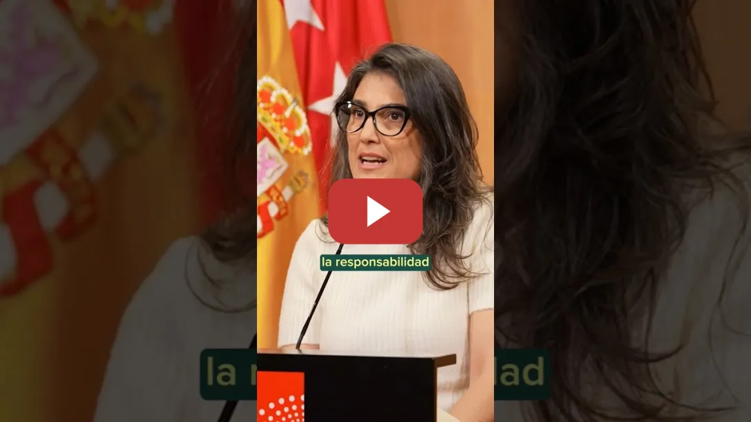 Embedded thumbnail for ❗NO OLVIDAMOS los protocolos de la vergüenza durante la pandemia