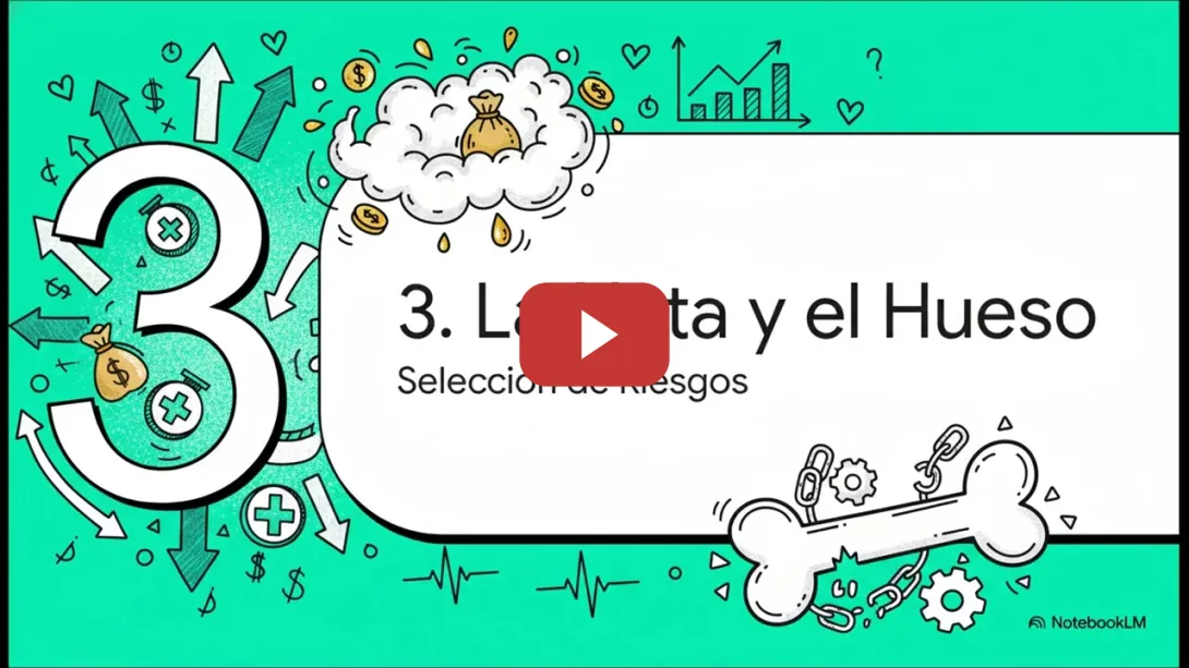 Embedded thumbnail for El saqueo de la Sanidad pública.