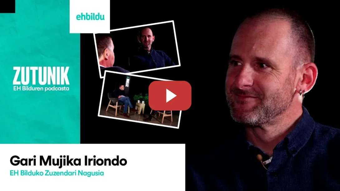 Embedded thumbnail for 1x09 | GARI MUJIKA
