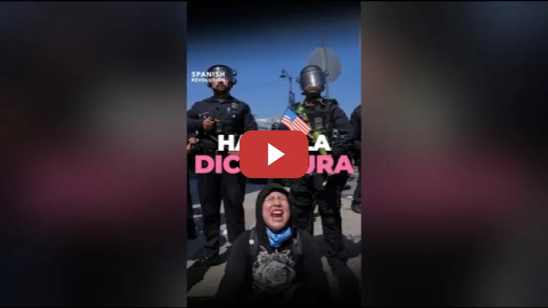 Embedded thumbnail for Hacia la dictadura