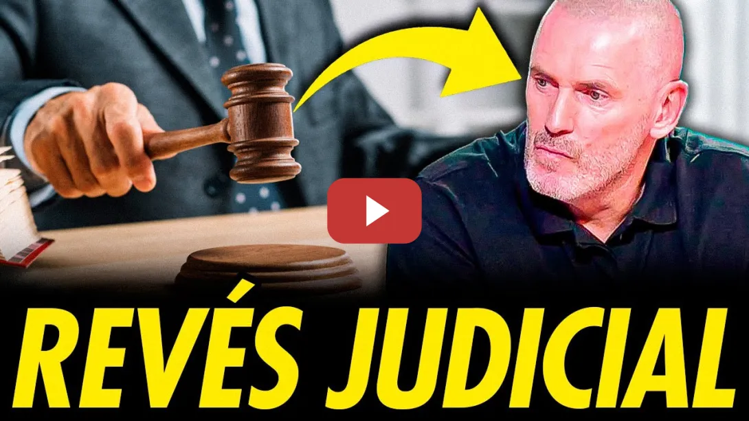Embedded thumbnail for REVÉS JUDICIAL A DESOKUPA: ES LEGAL LLAMARLE NEON4ZI