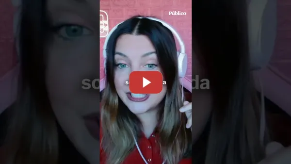 Embedded thumbnail for Marina Lobo reflexiona sobre las polémicas palabras de Federico Jiménez Losantos