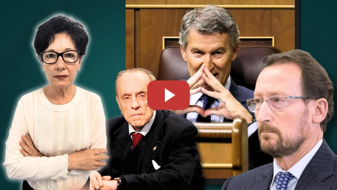 Embedded thumbnail for EL OSCURO Y SUCIO PASADO DE FEIJÓO QUE TODA ESPAÑA TIENE QUE SABER