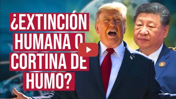 Embedded thumbnail for INTELIGENCIA ARTIFICIAL | Cuatro pistas DETRÁS del PÁNICO desatado por las grandes empresas