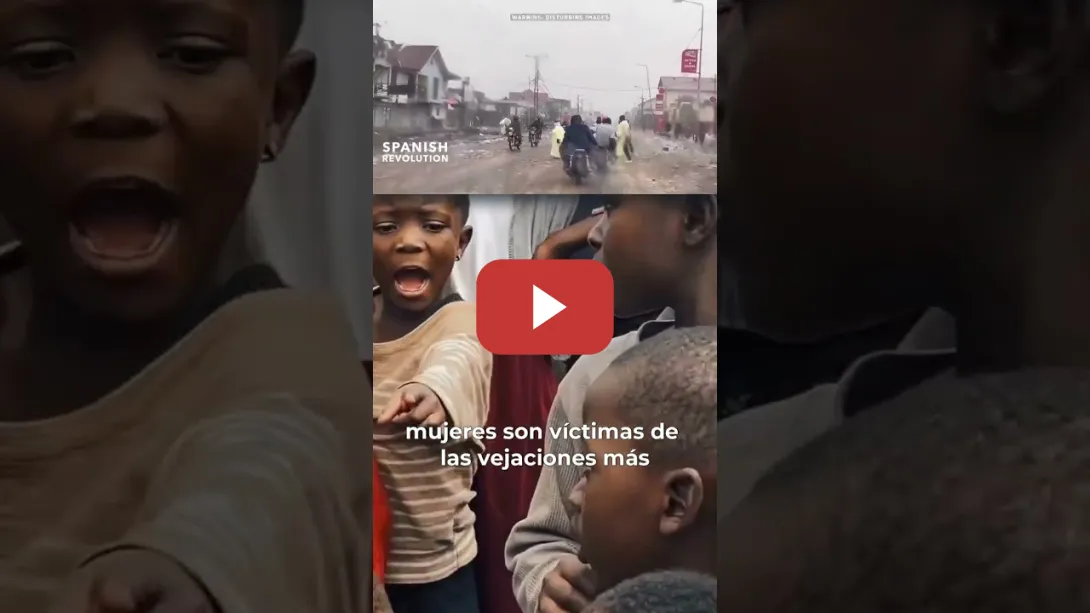 Embedded thumbnail for Todas somos Gorgeta