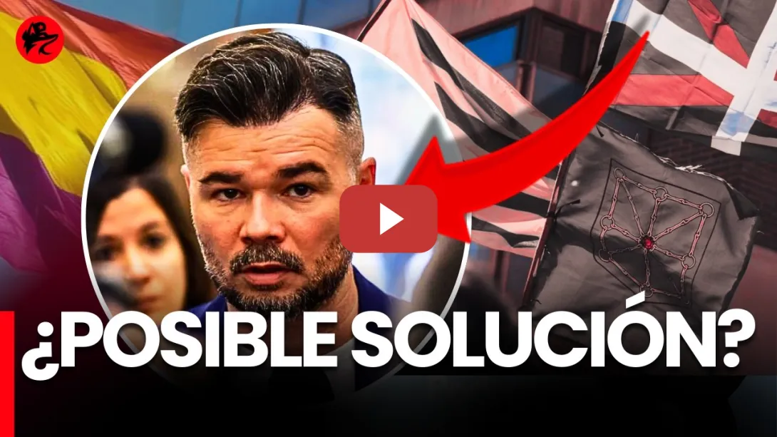 Embedded thumbnail for ¿Una solución para Rufián y el Frente Amplio?