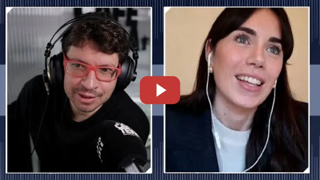 Embedded thumbnail for PSICOLOGÍA: ¿Existe la generación de cristal? ¿Eres parte de ella? - La Cafetera