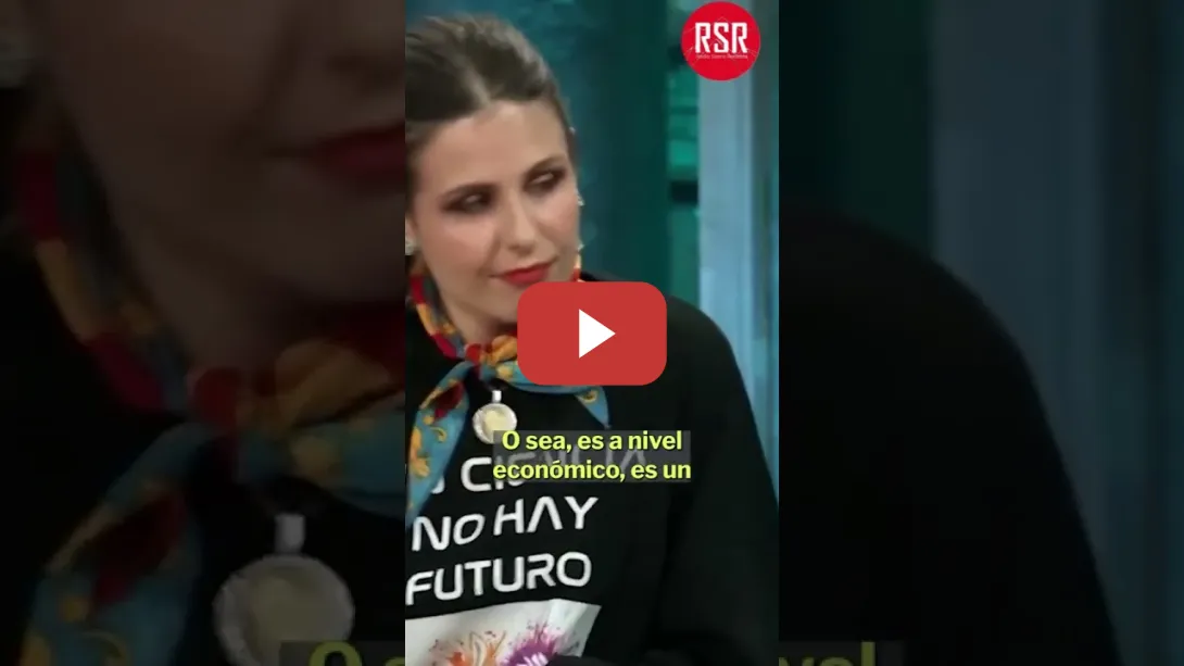 Embedded thumbnail for Más entrevistas sociales y menos Hormigas
