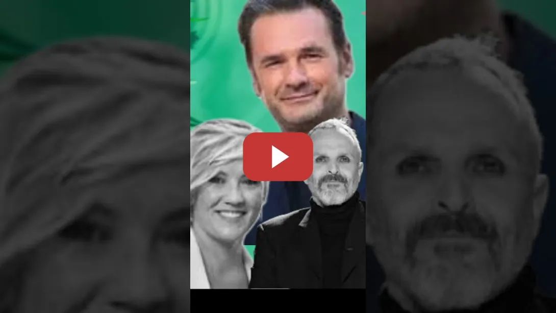 Embedded thumbnail for Repaso de Iñaki López a Miguel Bosé
