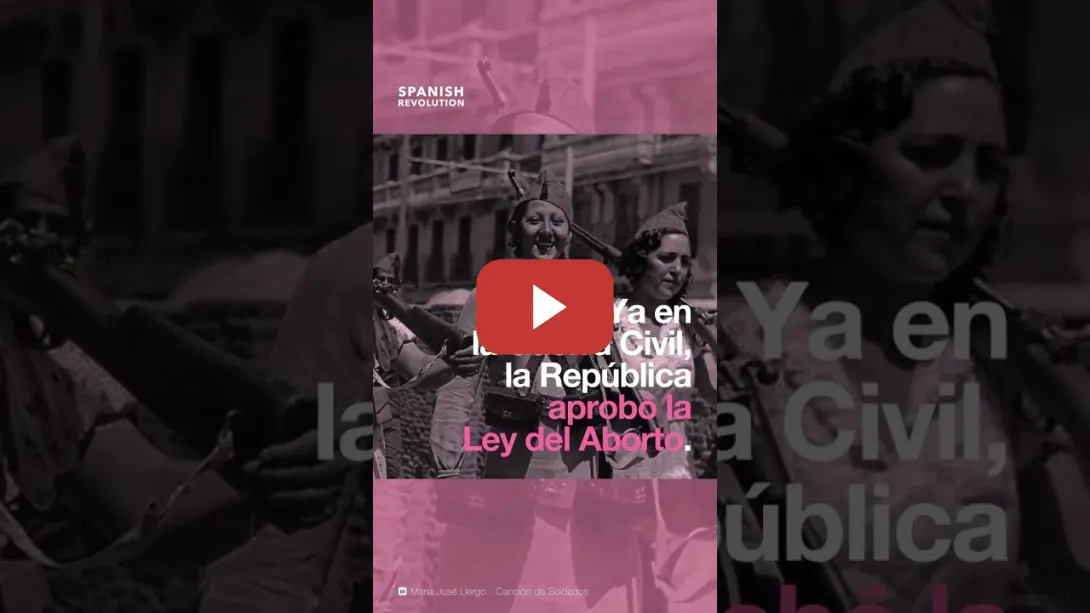 Embedded thumbnail for 14 de abril - 96 años de la Segunda República