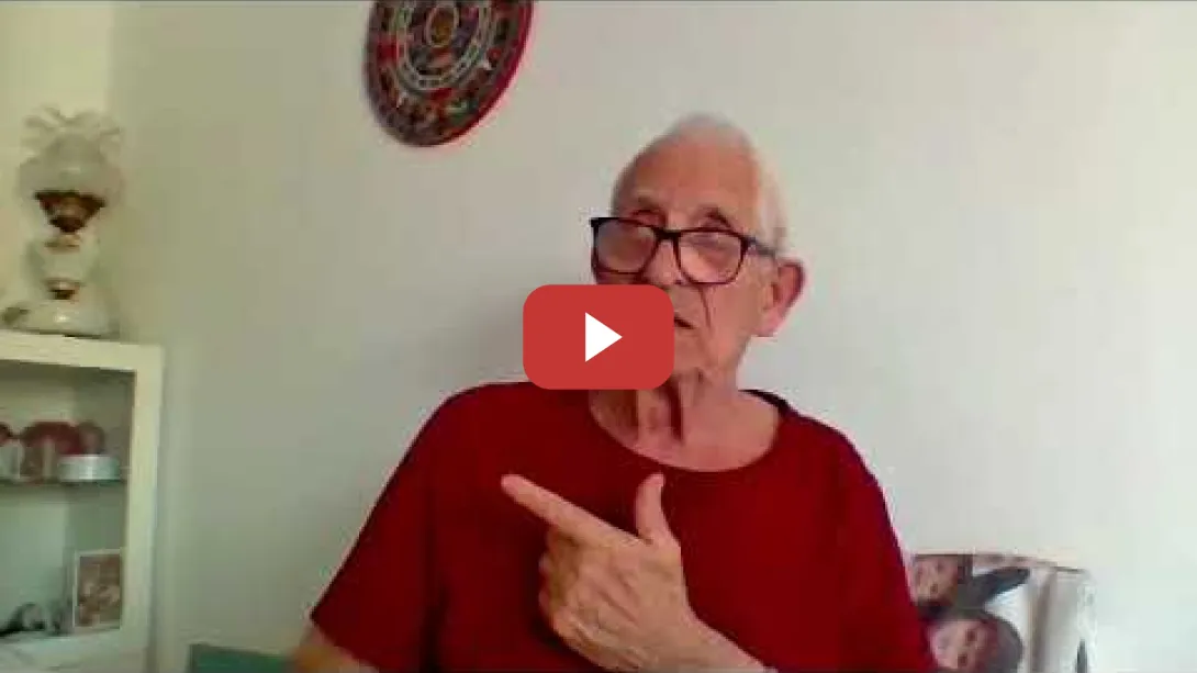 Embedded thumbnail for Segunda Parte del Video Anterior