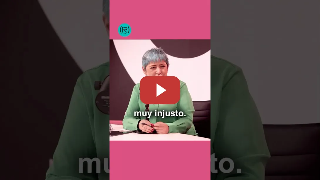 Embedded thumbnail for La justicia no siempre coincide con la ley | Federico Anaya en Mira Lejos