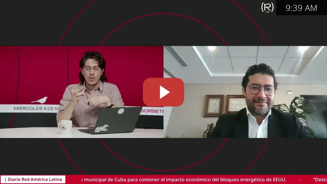 Embedded thumbnail for La gradualidad ha sido una herramienta efectiva para subir el salario | Marath Bolanos en Sinsonte