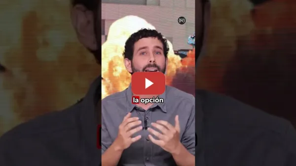 Embedded thumbnail for Ed Sheeran y el g3n0c1d1* en Palestina: el papel de la cultura