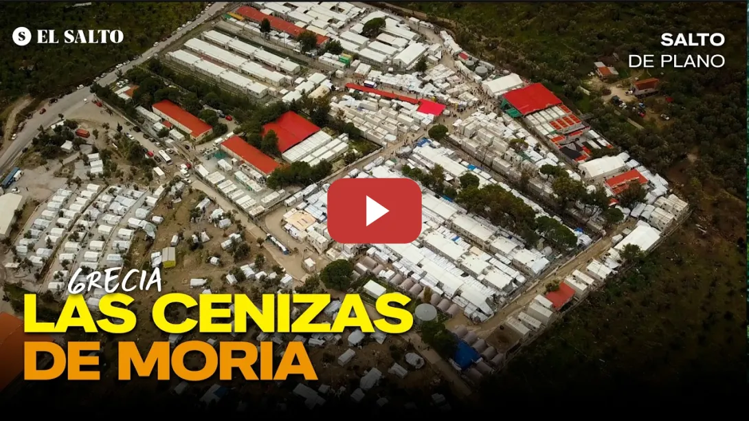 Embedded thumbnail for Las cenizas de Moria