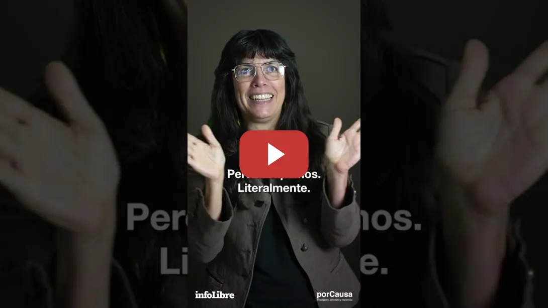 Embedded thumbnail for 'Las iglesias no eran blancas', la columna de Lucila Rodríguez-Alarcón