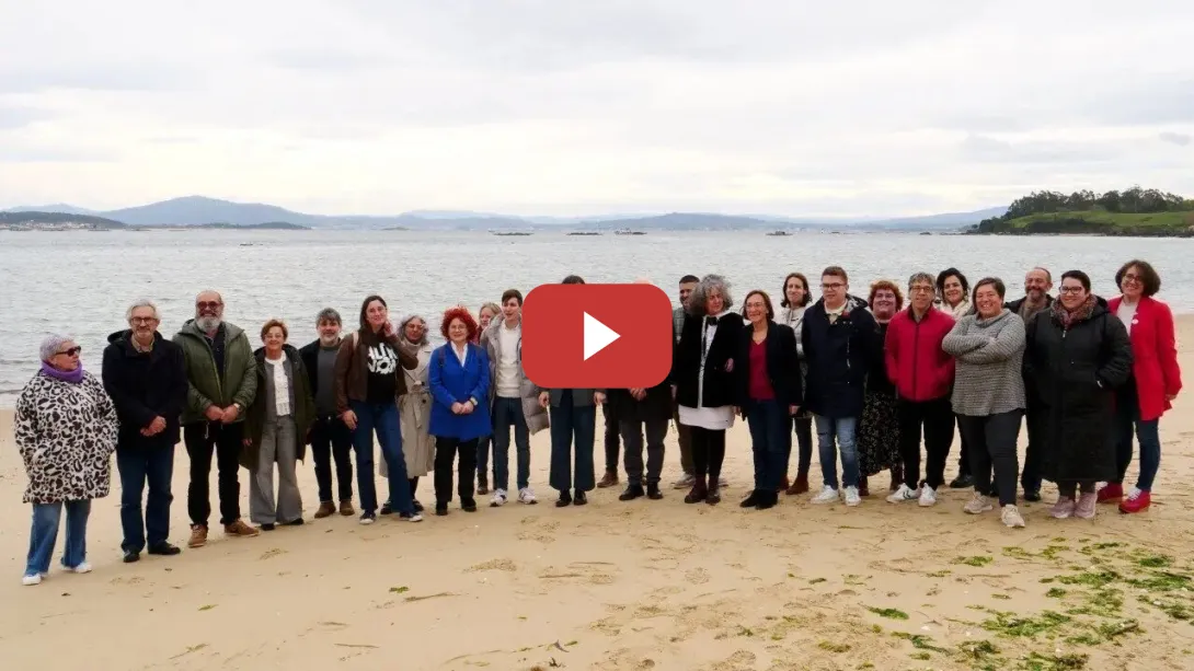 Embedded thumbnail for Ana Pontón: «O negacionismo ambiental de Rueda é beneficioso para Altri, pero letal para Galiza.»