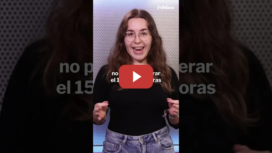 Embedded thumbnail for Las claves del Estatuto del Becario: esto deberán hacer las empresas