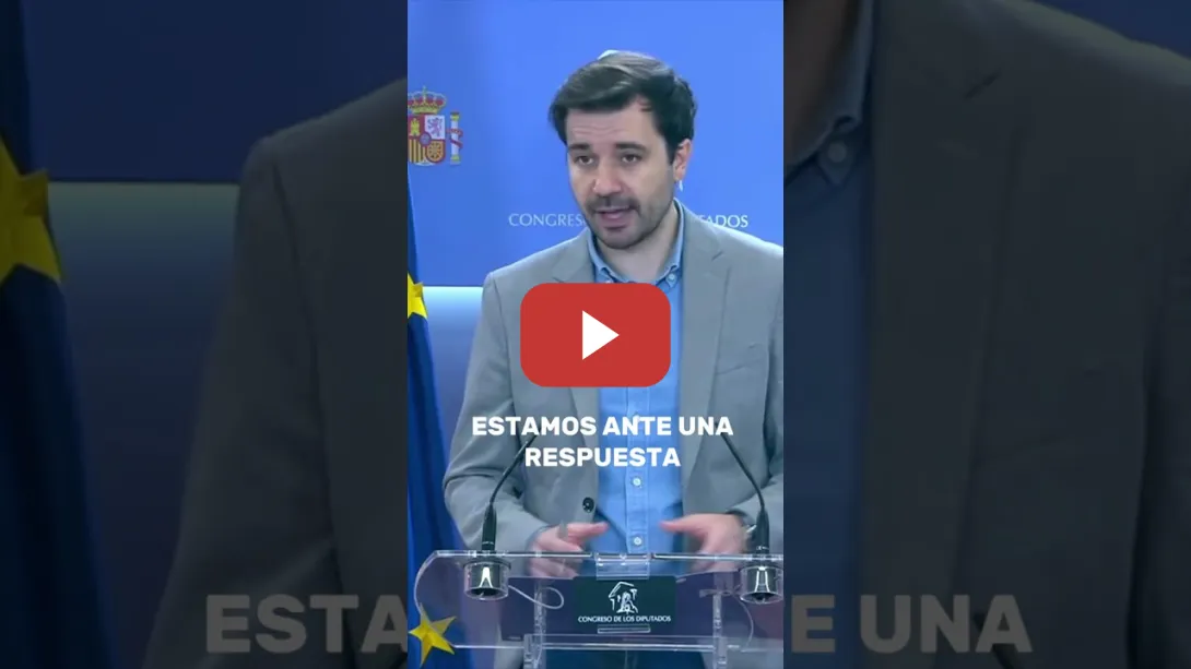 Embedded thumbnail for Medidas para responder a la agresión de #Trump hacia nuestra economía #podemos