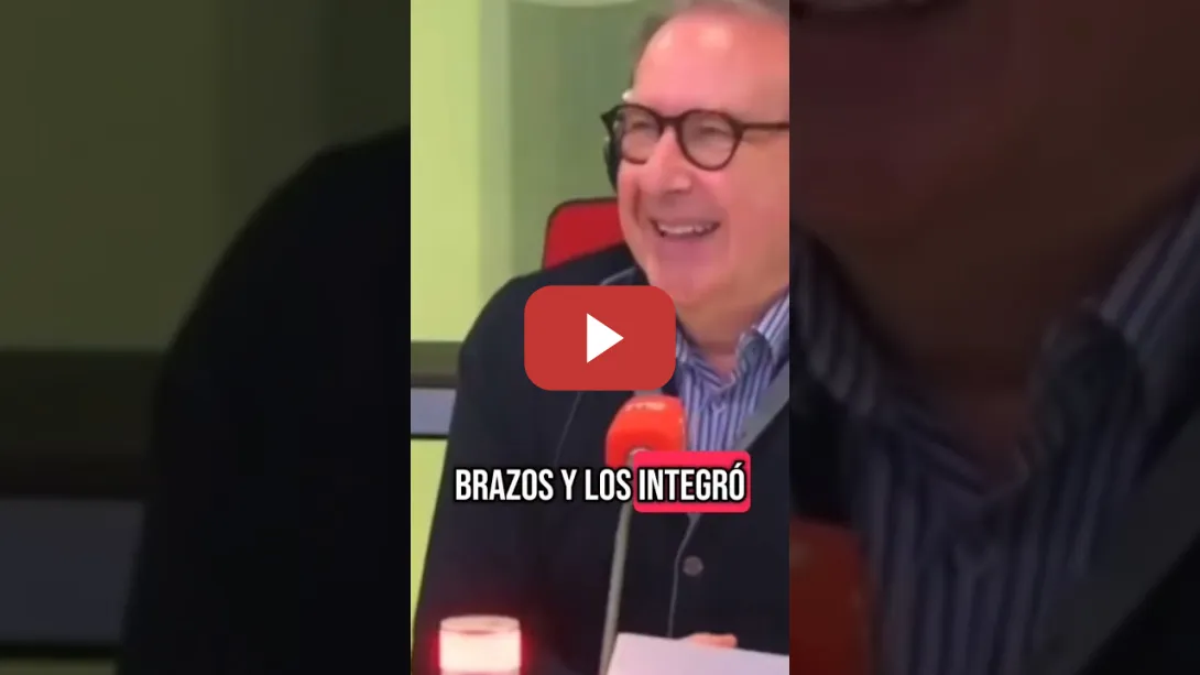 Embedded thumbnail for ¿Mónica García la nueva Cristina Almeida? ¿Más Madrid absorbido por el PsoE? Pablo Iglesias en RNE