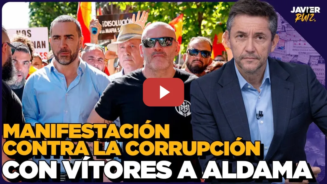 Embedded thumbnail for Cuando los investigados por corrupción se convierten en guardianes de la moralidad