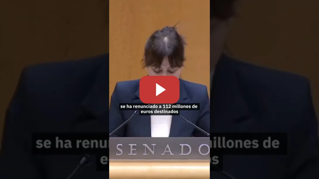 Embedded thumbnail for Mientras el PP abandona, nosotros defendemos a las familias trabajadoras.