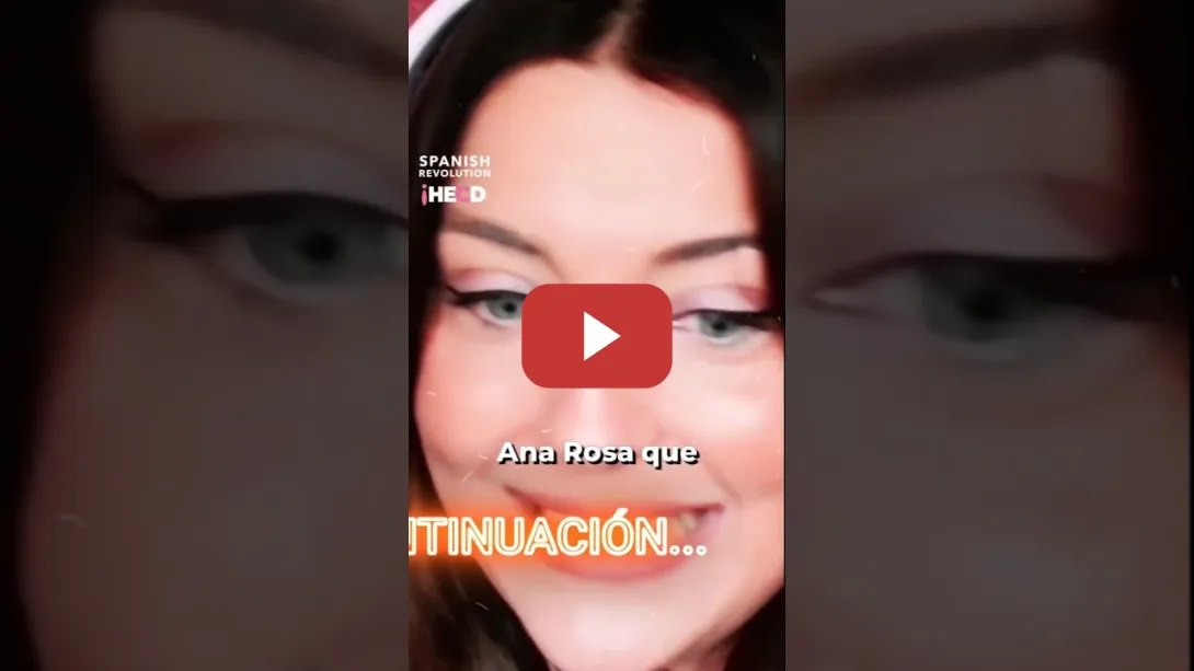 Embedded thumbnail for CAMPOFRIO Y LA POLARIZACIÓN ENVASADA 🍖 Marina Lobo destapa la farsa del anuncio 'conciliador'