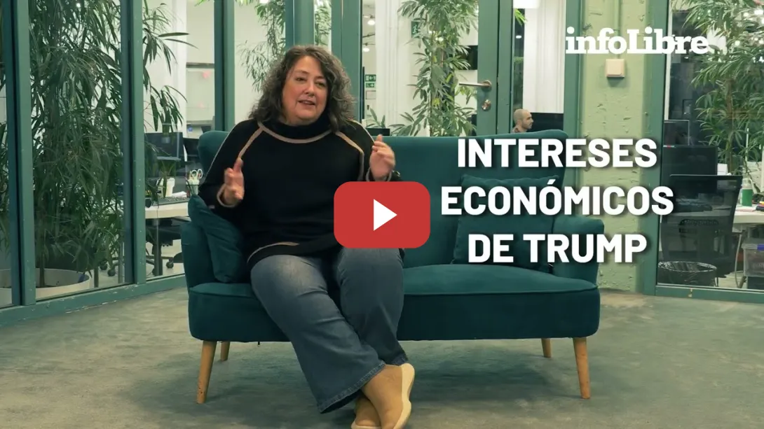 Embedded thumbnail for Virginia P. Alonso: “Desde el Poder Judicial se está intentando desestabilizar al Gobierno”