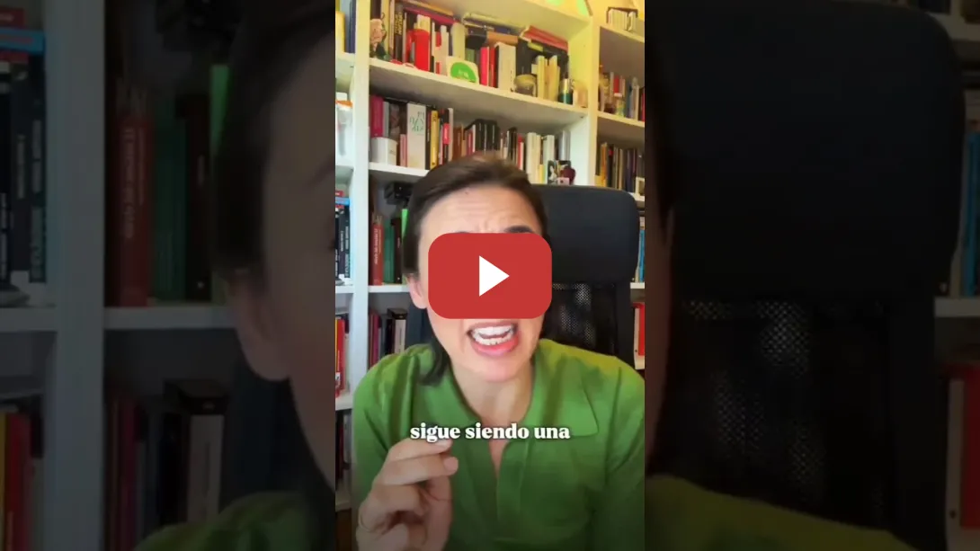 Embedded thumbnail for Irene Montero sobre la visita del Papa a Madrid