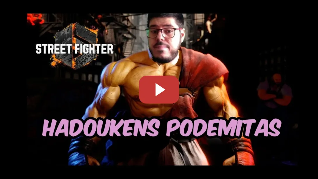 Embedded thumbnail for Jugando a Street Fighter 6 sin tener ni idea