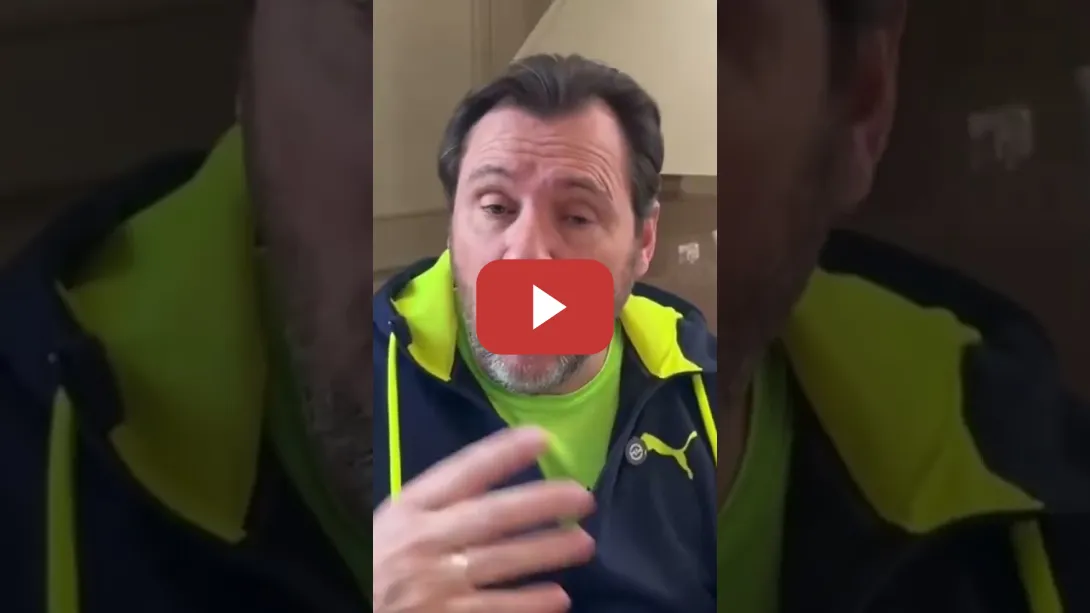 Embedded thumbnail for Agenda de Oscar Puente para Semana Santa