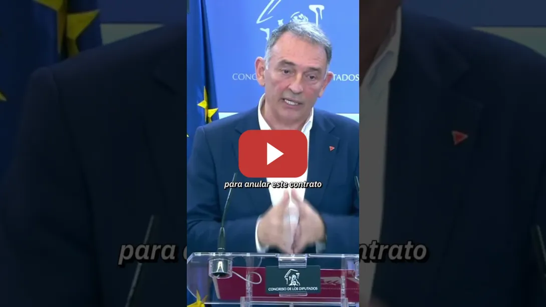 Embedded thumbnail for El mejor homenaje al Papa Francisco es evitar financiar al ejército israelí que comete un genocidio