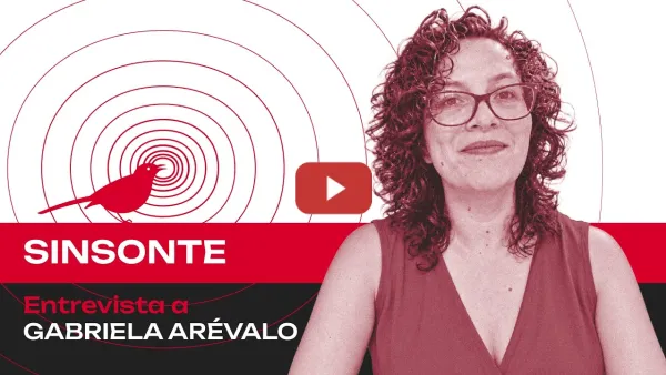 Embedded thumbnail for ¿Para qué sirve la prueba PISA? | Gabriela Arévalo lo analiza en Sinsonte