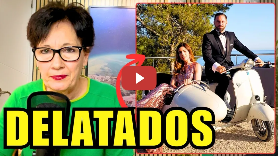 Embedded thumbnail for ABASCAL: A TODO CERDO LE LLEGA SU SAN MARTÍN