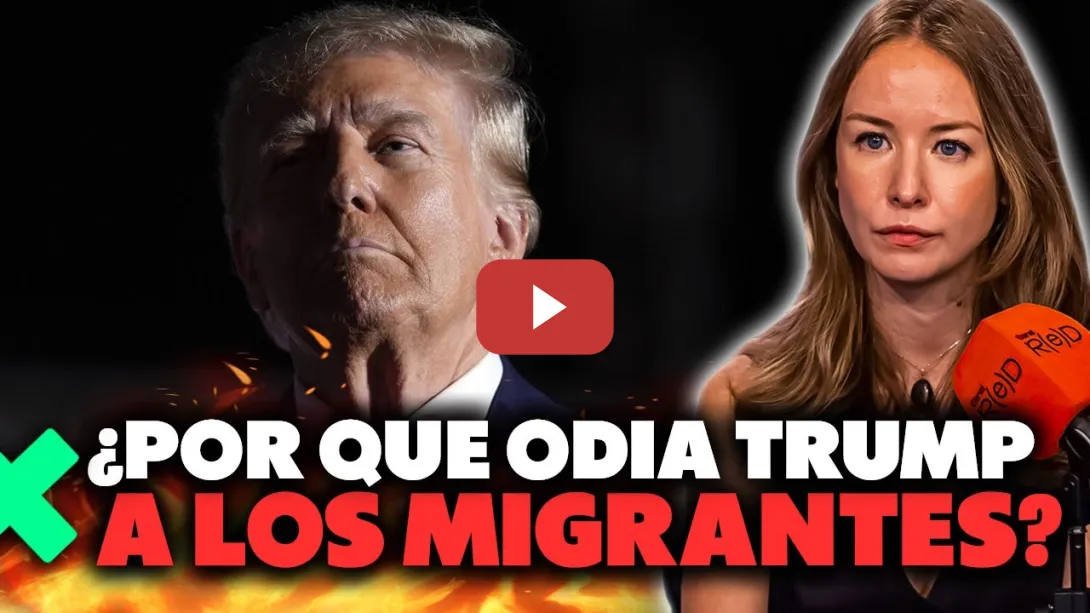 Embedded thumbnail for Deportaciones Masivas en EE.UU.: La Guerra de Trump contra los Migrantes Latinos
