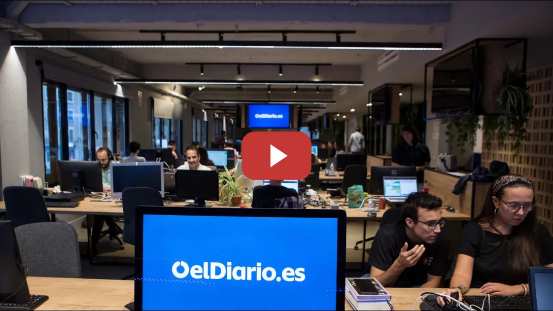 Embedded thumbnail for 🔴 ueda de prensa del secretario general del PP, Miguel Tellado