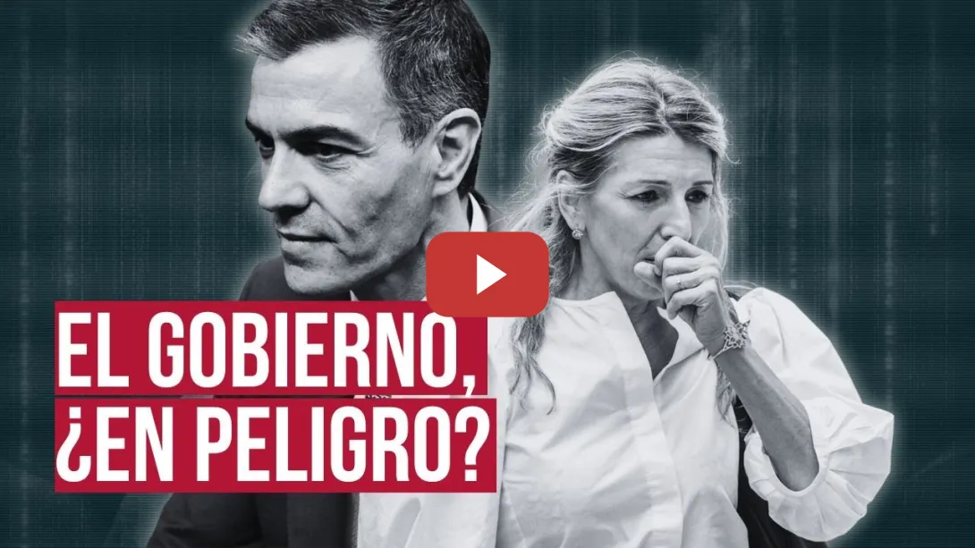 Embedded thumbnail for Así han filtrado datos sensibles de los ministros del Gobierno de Sánchez: crónica de un hackeo