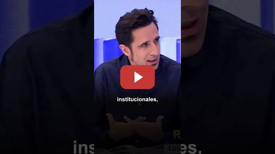 Embedded thumbnail for Operación por tierra, mar y aire contra el gobierno | Javier Gallego en Mañaneros 360º de TVE