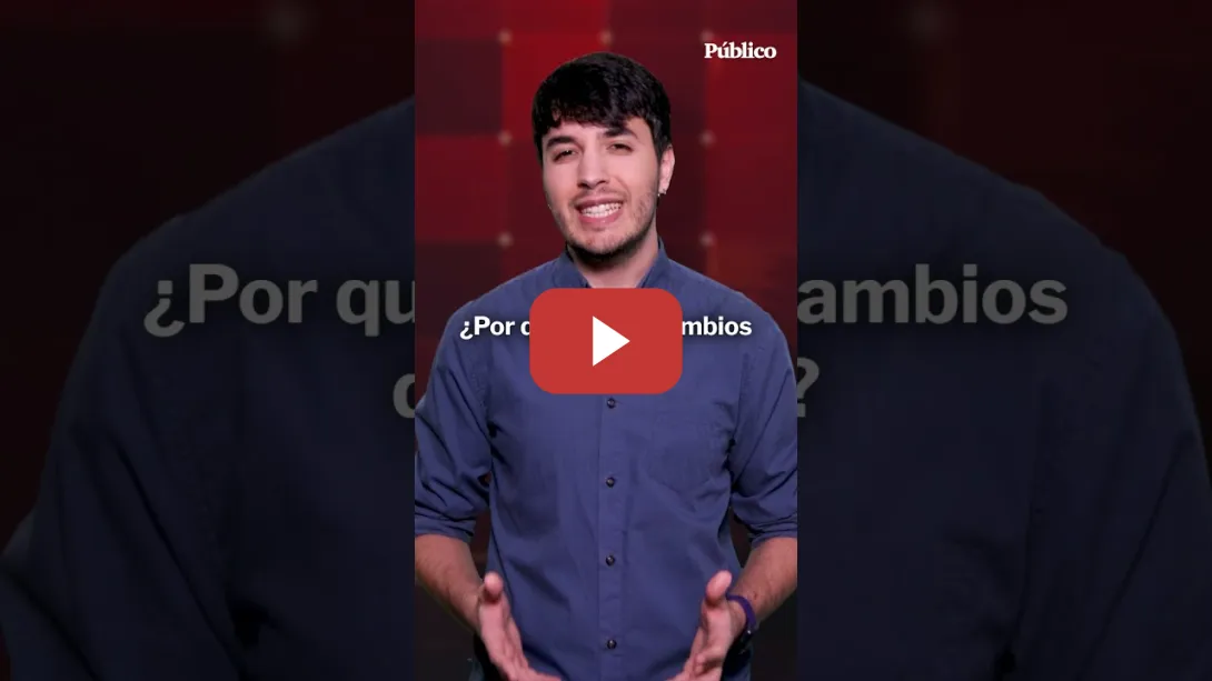 Embedded thumbnail for De la DANA al pacto con Vox: la estrategia de Mazón para seguir en el poder